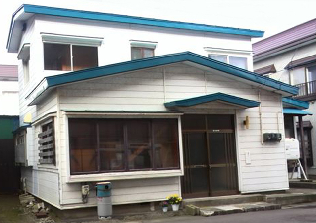 お客様の声A様